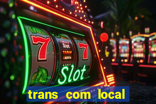 trans com local porto alegre